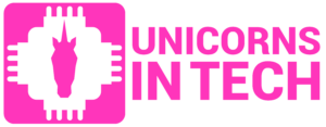 Unicorns in Tech logo