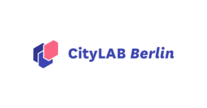 CityLAB Berlin logo