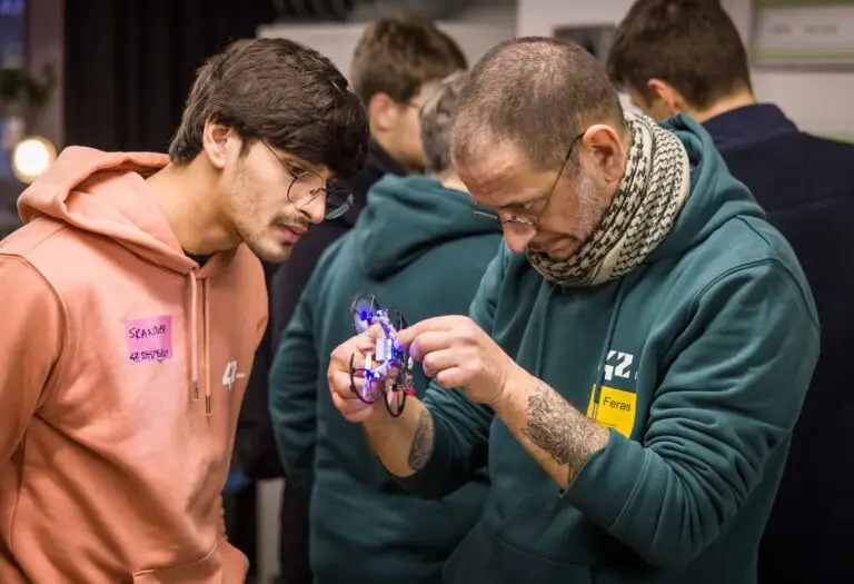 42 Berlin Fab Lab