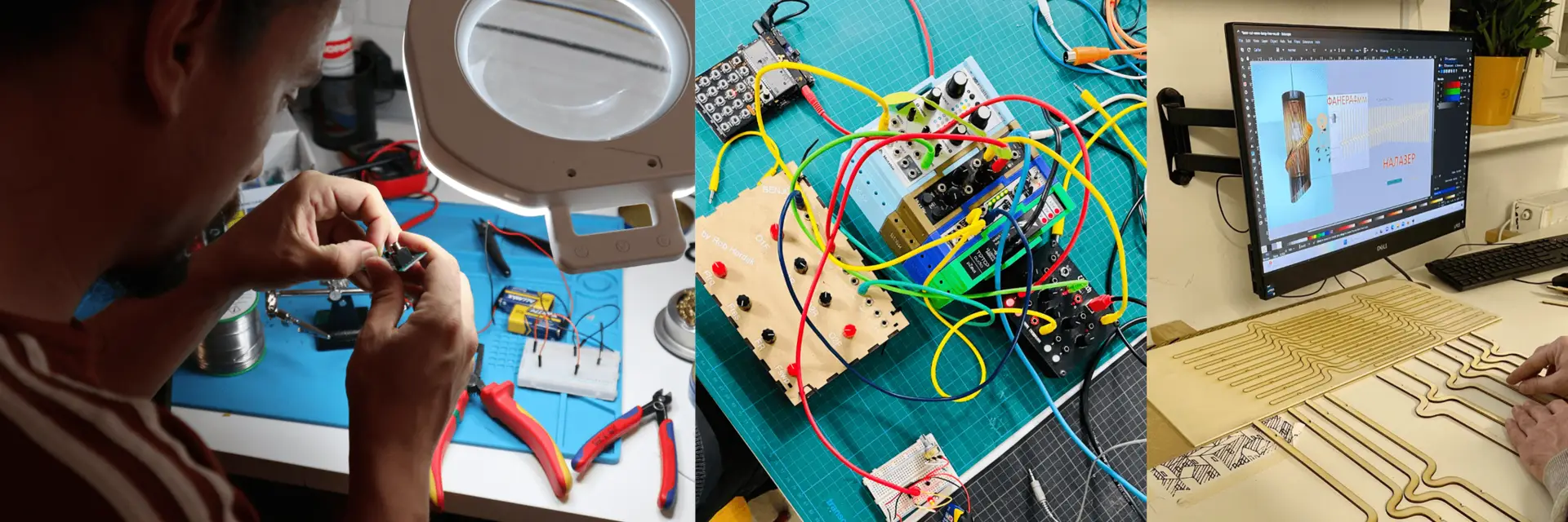 Coding education for everyone