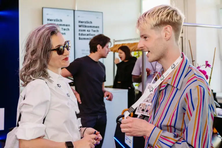 Partners of 42 Berlin