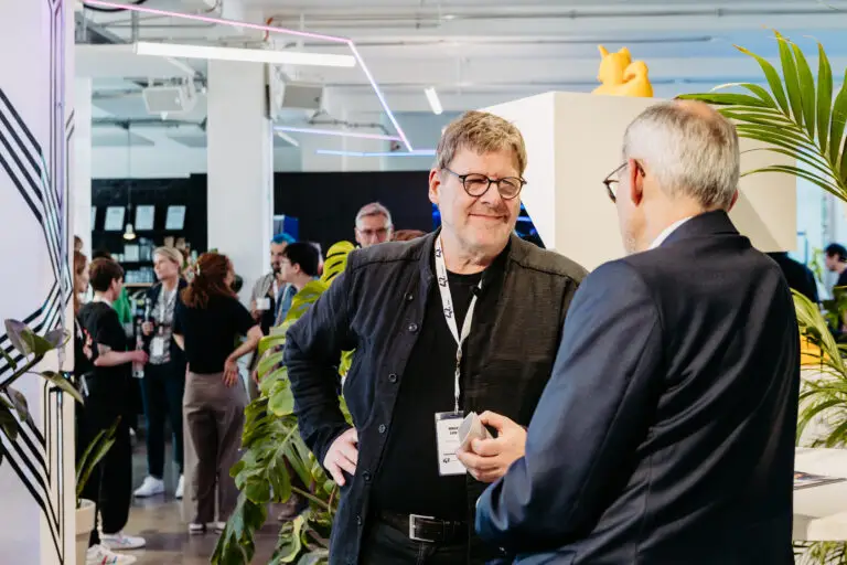 Partners of 42 Berlin