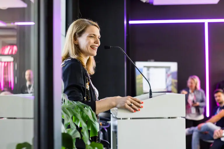 Partners of 42 Berlin