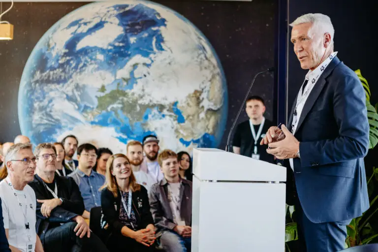 Partners of 42 Berlin