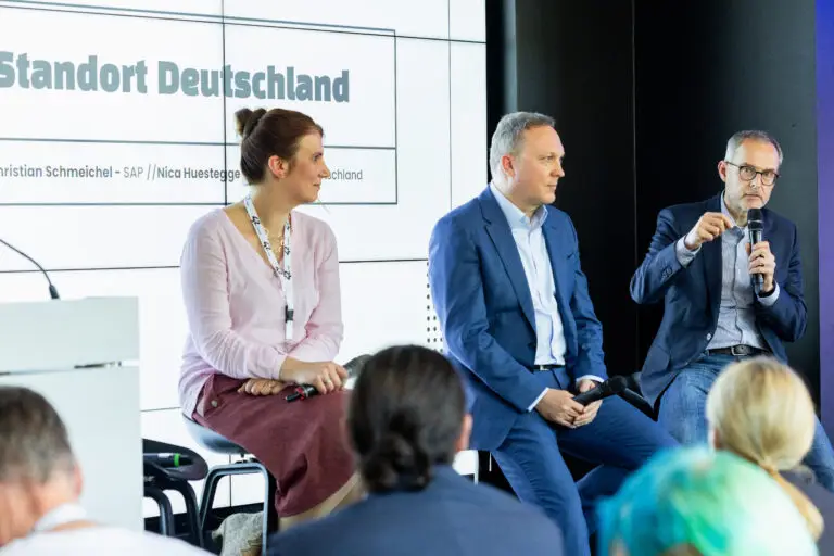 Partners of 42 Berlin