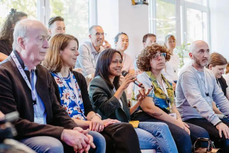 Partners of 42 Berlin