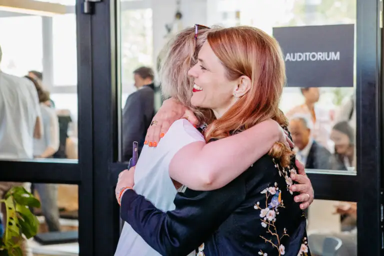 Partners of 42 Berlin