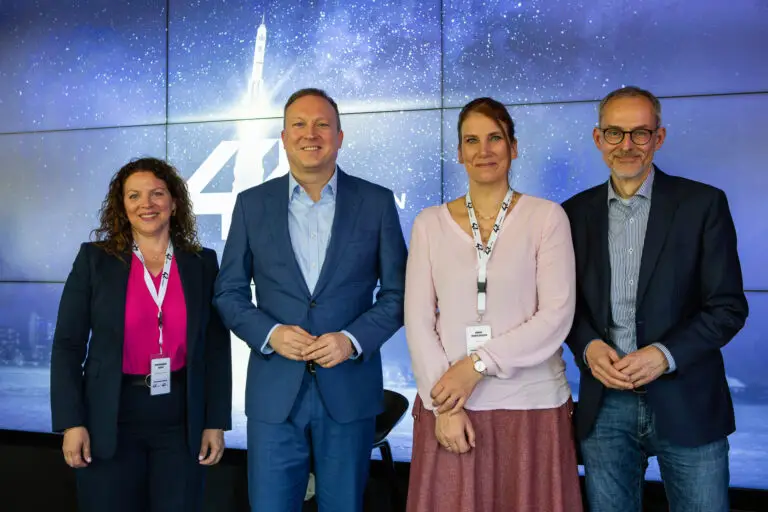 Partners of 42 Berlin