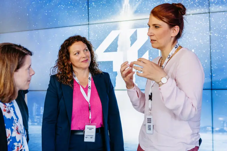 Partners of 42 Berlin