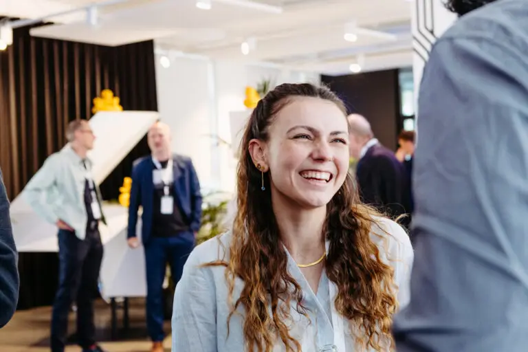 Partners of 42 Berlin