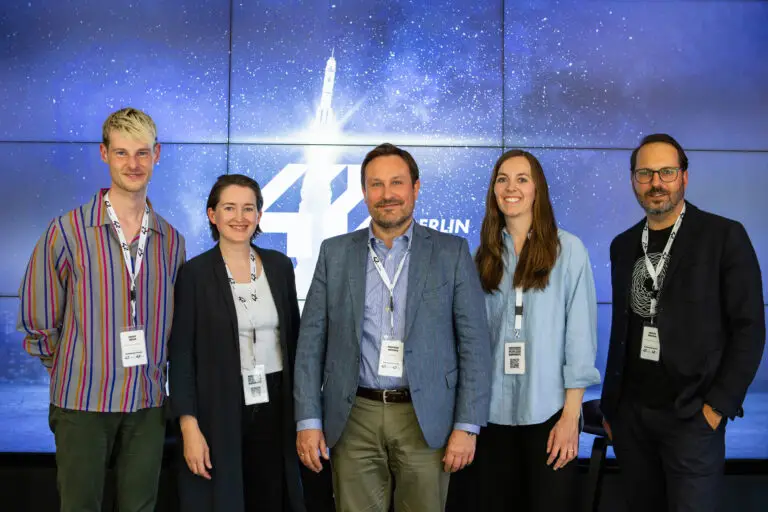 Partners of 42 Berlin