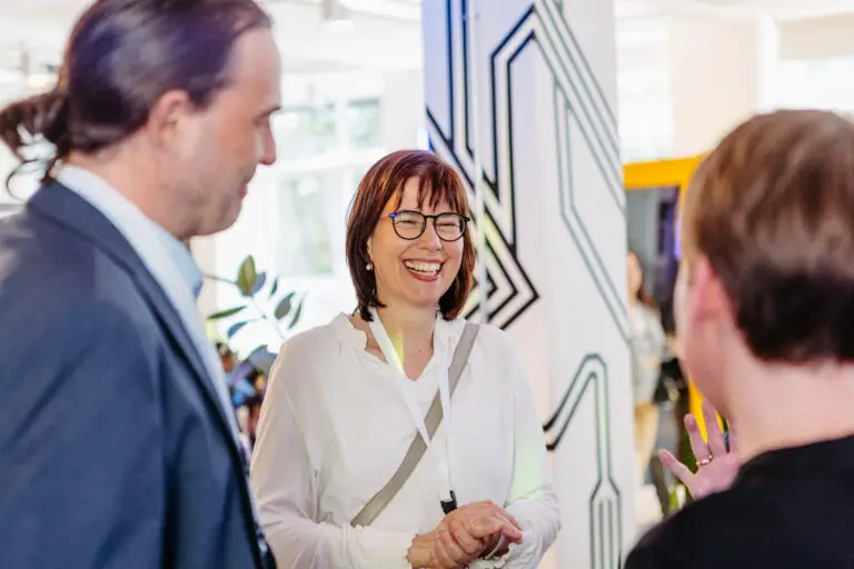 Partners of 42 Berlin