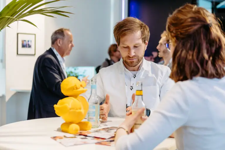 Partners of 42 Berlin