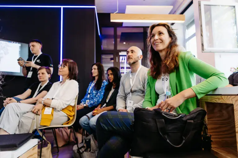 Partners of 42 Berlin