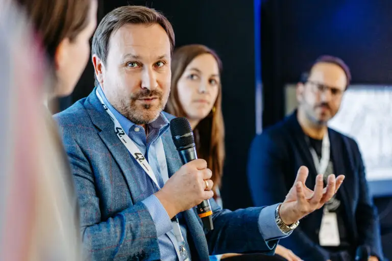 Partners of 42 Berlin