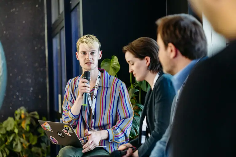 Partners of 42 Berlin