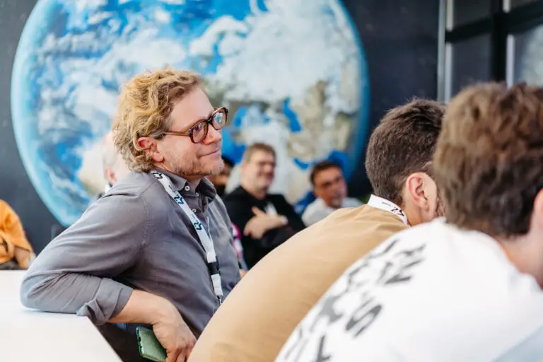 Partners of 42 Berlin