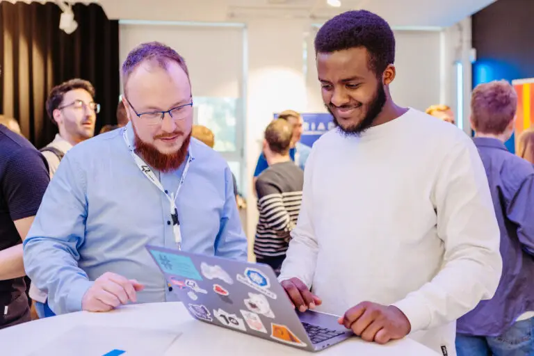 Partners of 42 Berlin