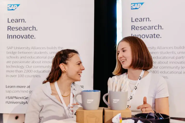 Partners of 42 Berlin