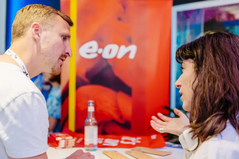 Partners of 42 Berlin