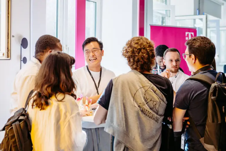 Partners of 42 Berlin