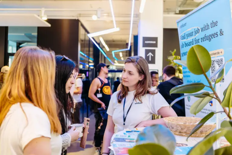 Partners of 42 Berlin