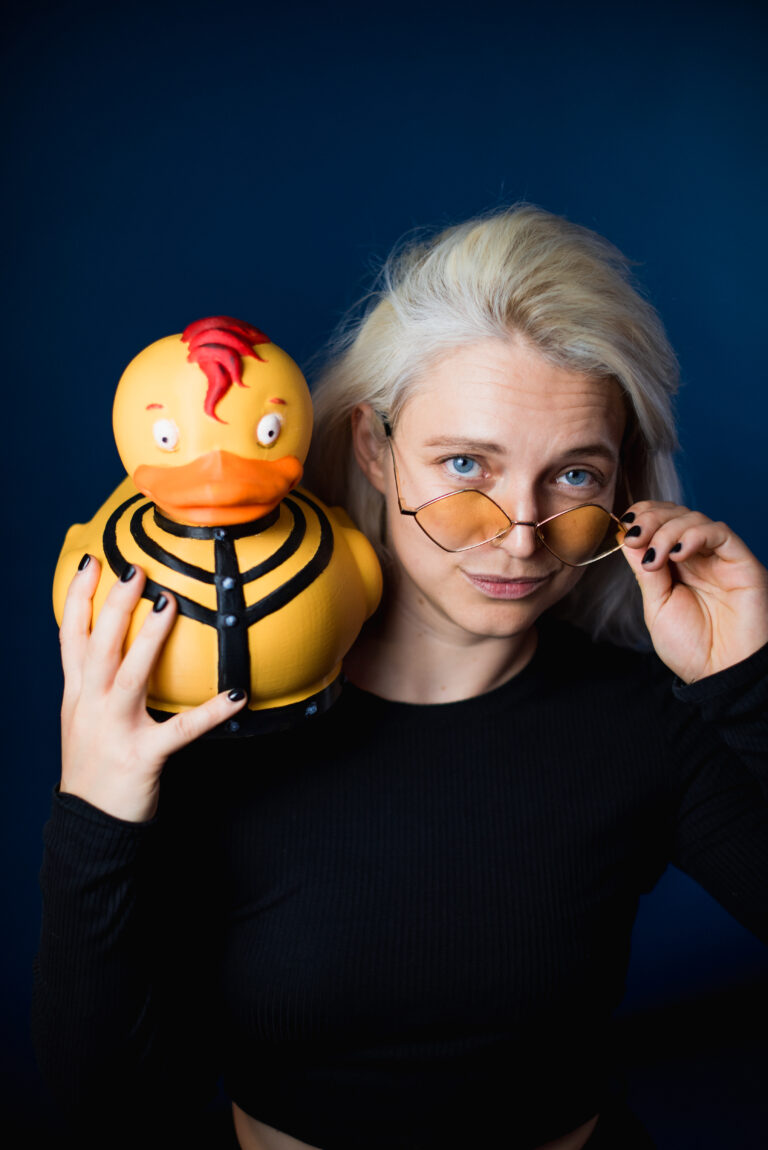 Magda