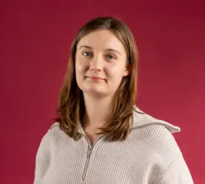 Mariia Paraskun