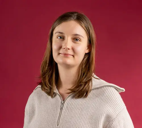 Mariia Paraskun