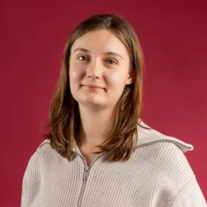 Mariia Paraskun