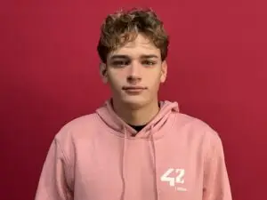 Daniil Tolmacov