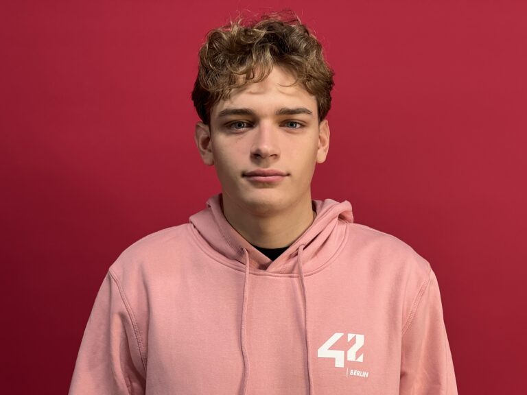 Daniil Tolmacov
