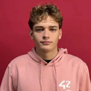 Daniil Tolmacov