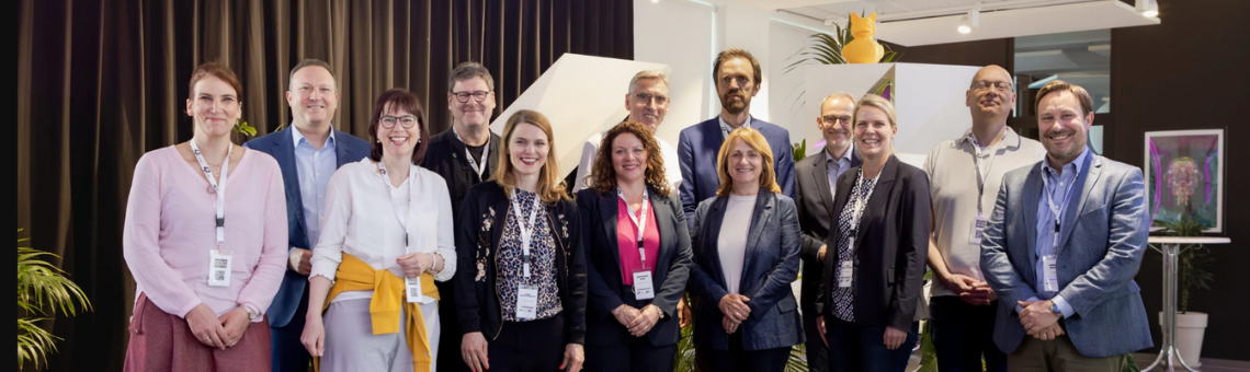 42 Berlin's Partner Ecosystem